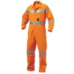 Fire Retardant Clothing
